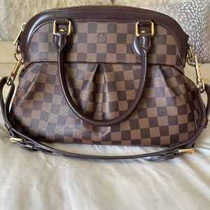 Louis Vuitton Trevi PM